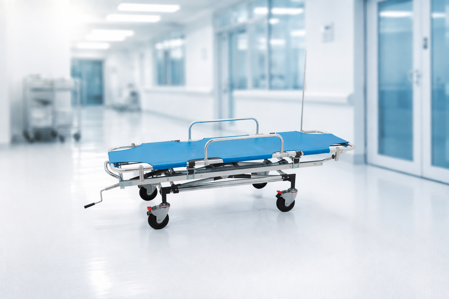 Ambulance Stretcher