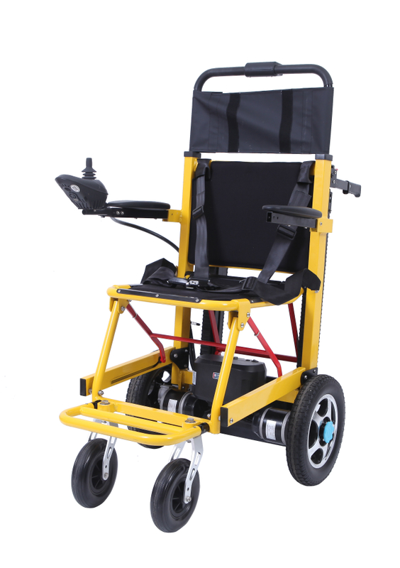System for Climbing And Descending Stairs/Emergency Stretcher/ System for Climbing And Descending Stairs with Built-in Chair And Electrical Movement YXH-5P
