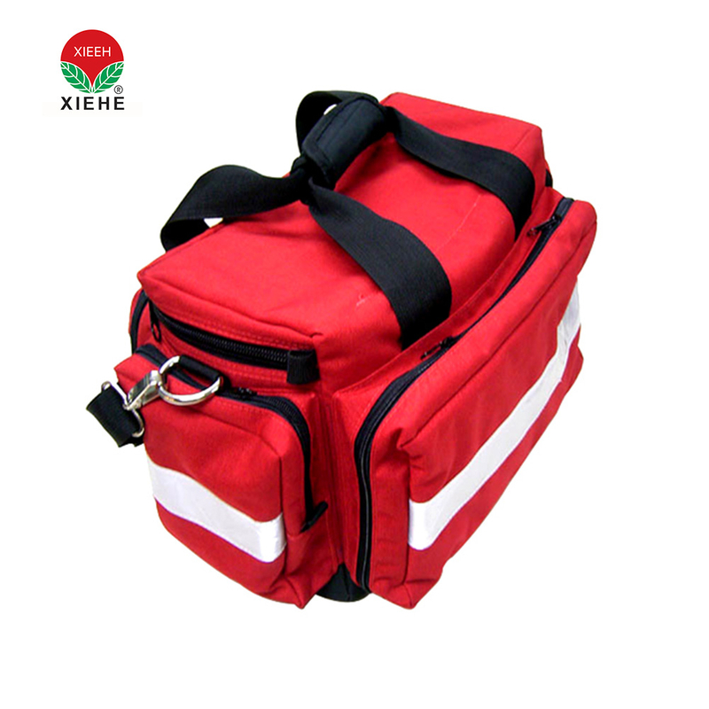 Portable Trauma First Aid Emergency Kit
