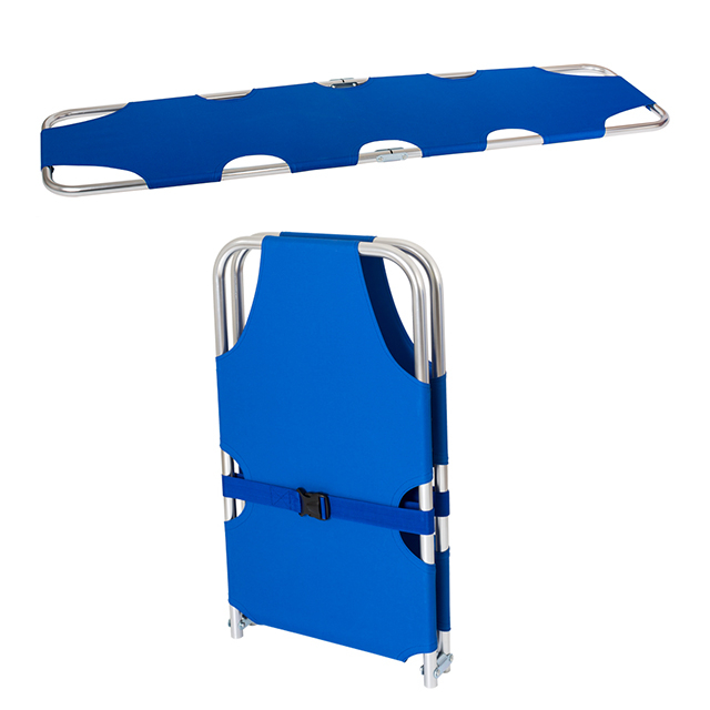 YXH-1B1 Aluminum Folding Stretcher