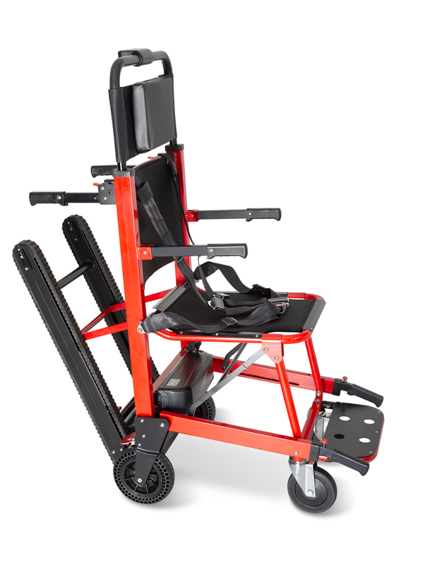 Hot Selling Electric Stair Climbing Chair Wheelchair