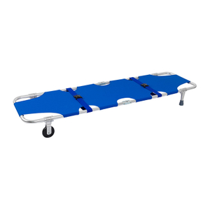 YXH-1A2 Aluminum Folding Stretcher