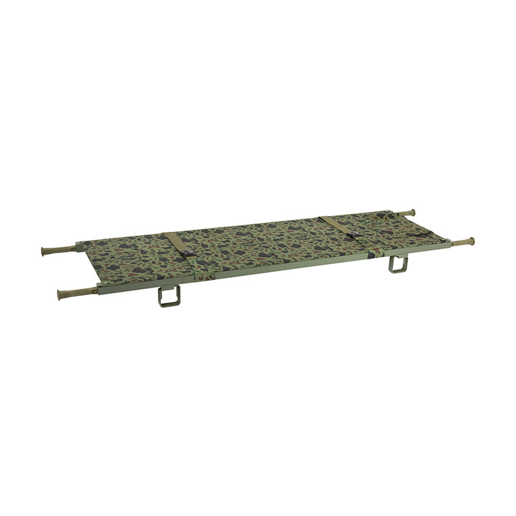 YXH-1C Aluminum Folding Stretcher