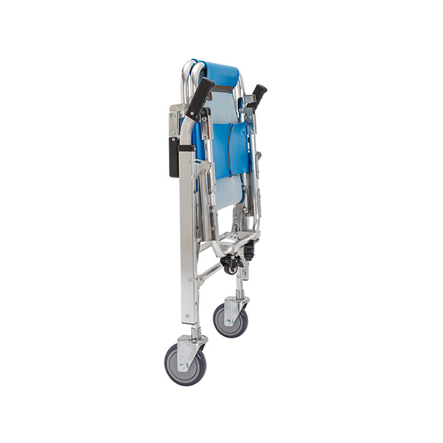 Emergency Stair Climbing Trolley