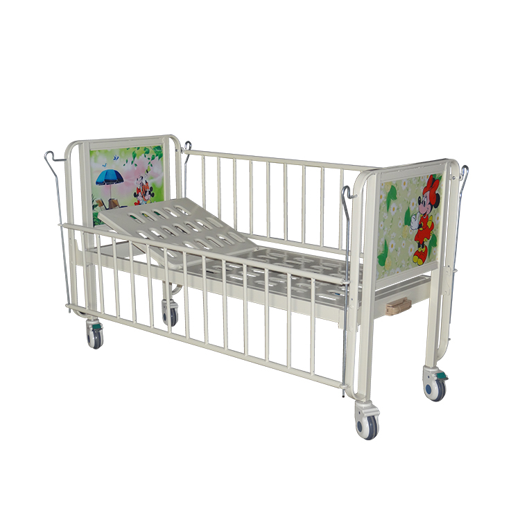 Hospital baby cheap beds for sale