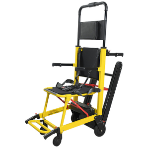System for Climbing And Descending Stairs/Emergency Stretcher/ System for Climbing And Descending Stairs with Built-in Chair