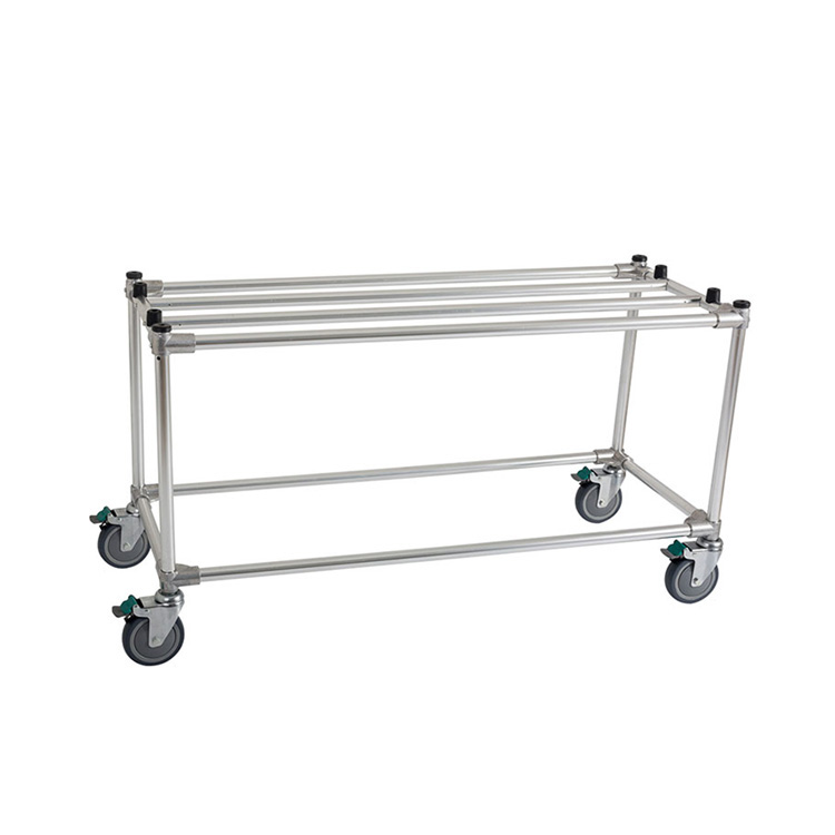 Coffin Trolley