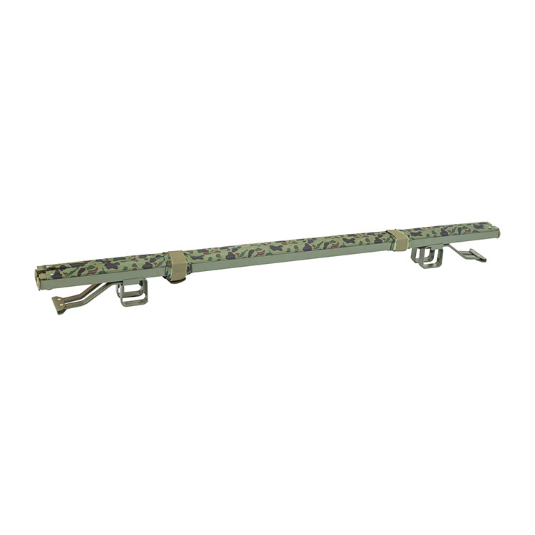 YXH-1C Aluminum Folding Stretcher