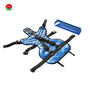 Good quality Extrication Device Plastics Child Restraint System 