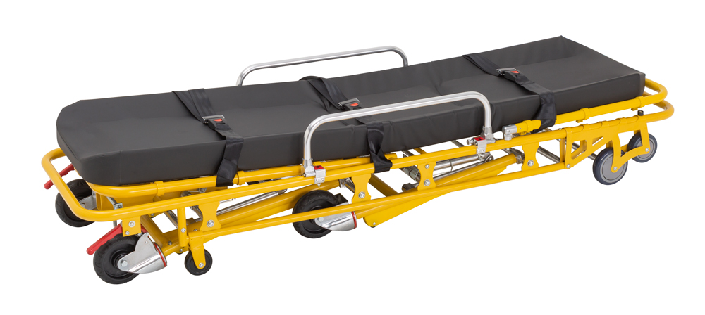 ambulance stretcher