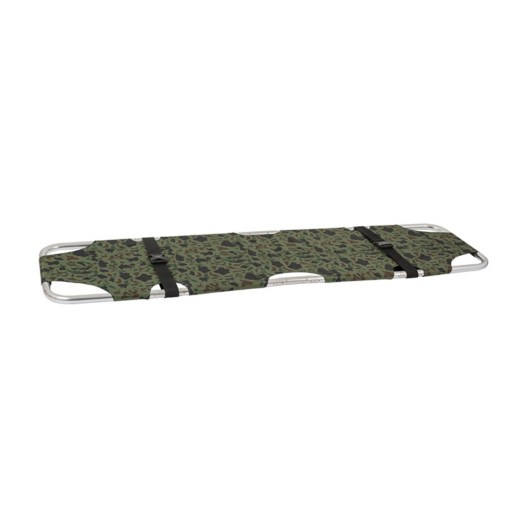 Rmy Rescue Portable Military Folding Stretchers