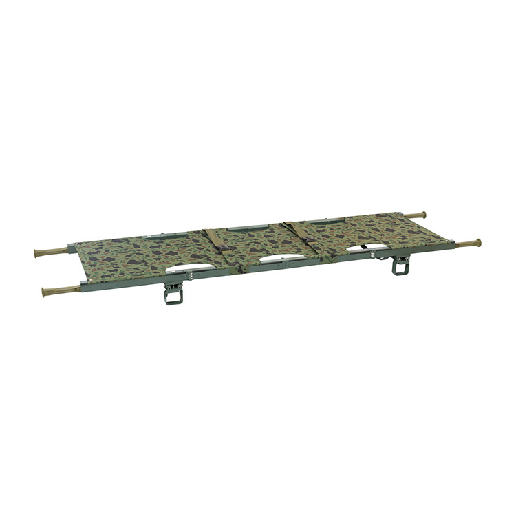 YXH-1DL Aluminum Folding Stretcher