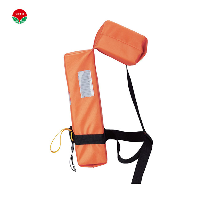 Factory Direct Design Life Jacket Life Vest For Marine Lifesaving