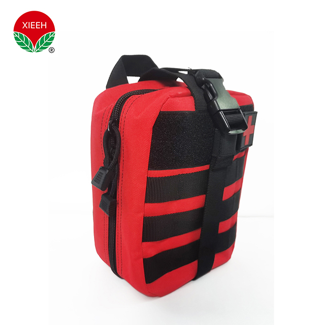 OEM Manufacture Durable T First Aid Kit Tactical Bag With Tourniquet Medical Wholesale