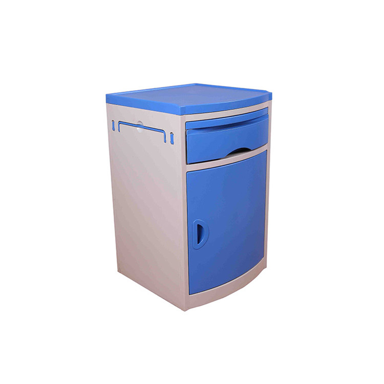 High Quality ABS Plastic Bedside Table Prices With Drawers