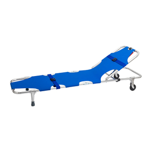 YXH-1A3 Aluminum Folding Stretcher