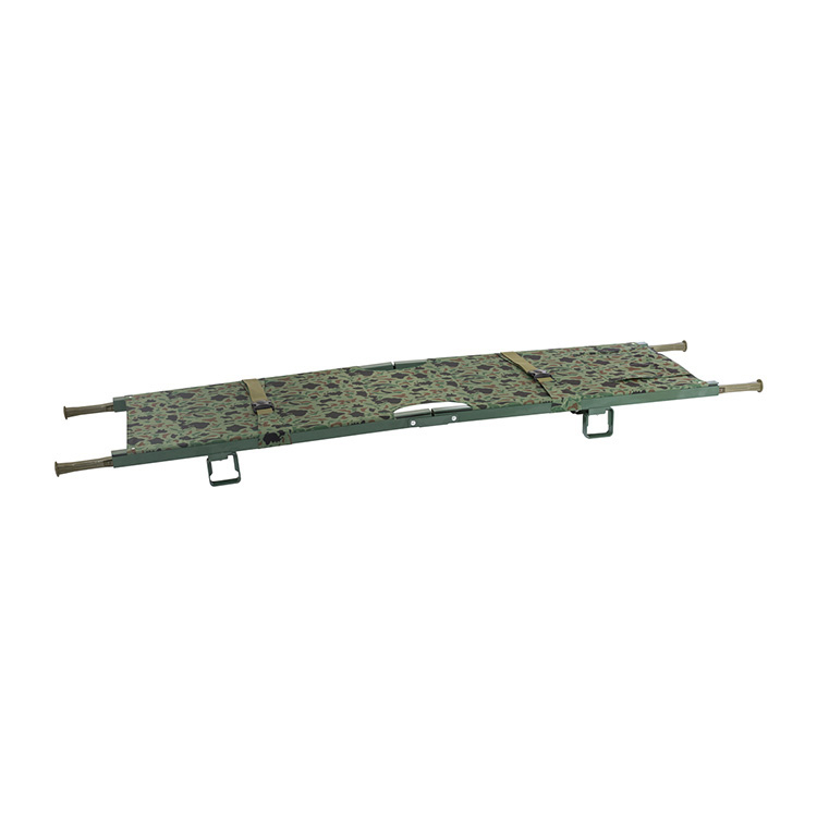 YXH-1D Aluminum Folding Stretcher