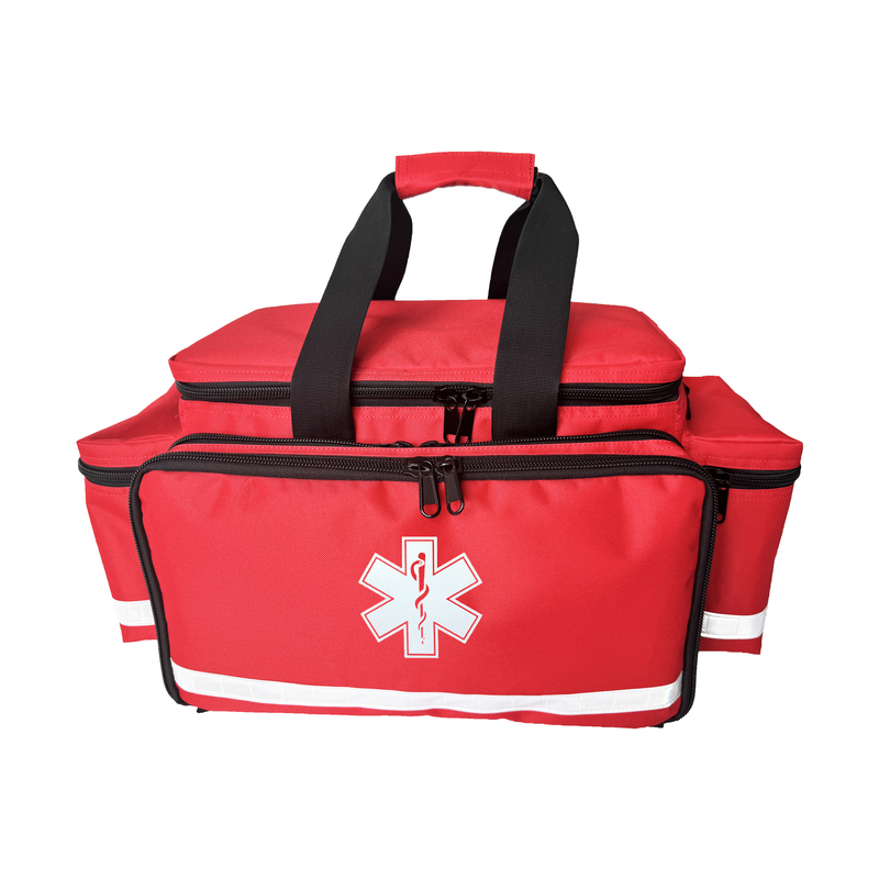 High-Quality First Aid kit With Durable Materials pressure and shock