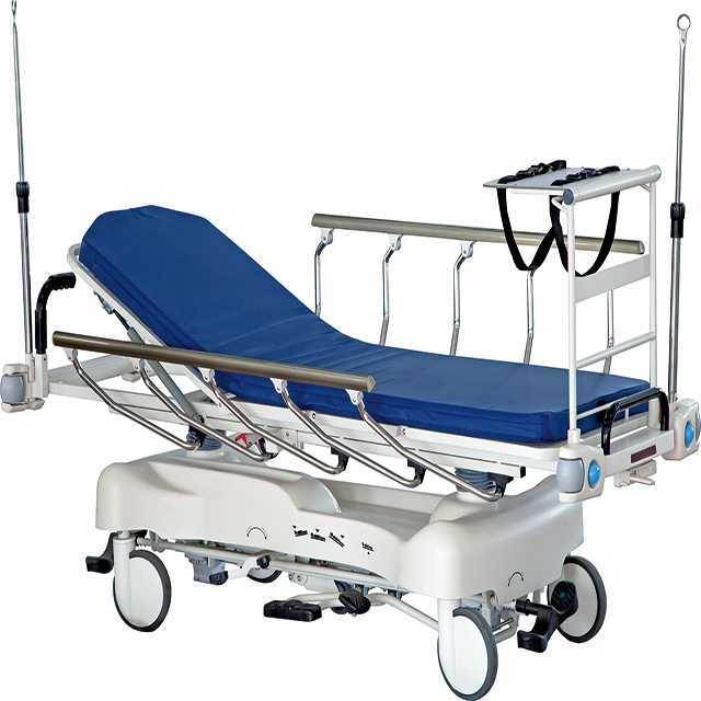  Hospital Hosptial Bed (ICU) 