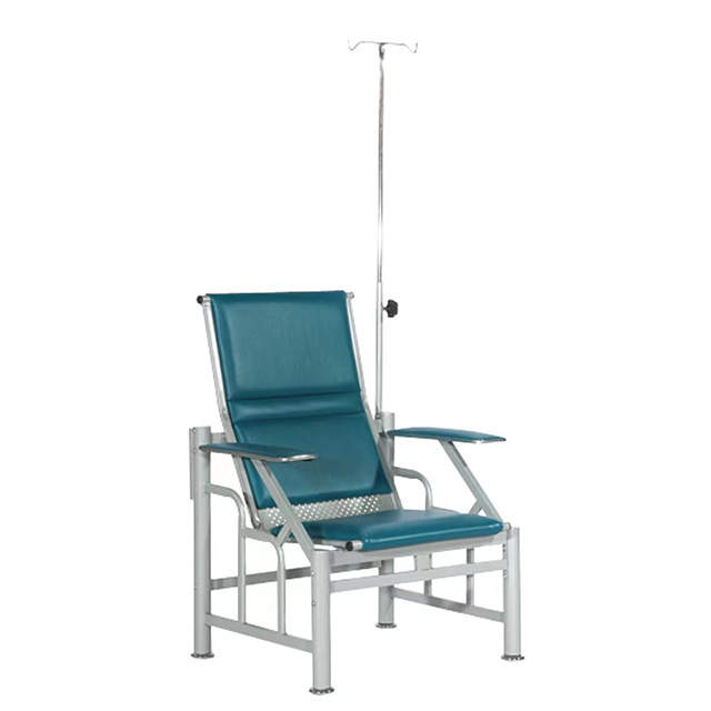 New design Infusion Transfusion Chair Comfort Infusion Chair