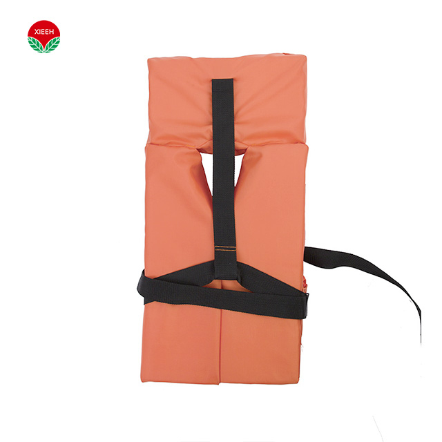 Factory Direct Design Life Jacket Life Vest For Marine Lifesaving