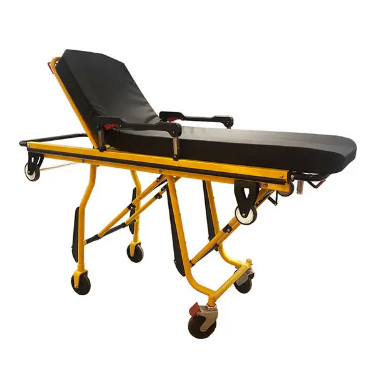 How to Choose the Best Ambulance Stretcher for Optimal Patient Transport and Safety