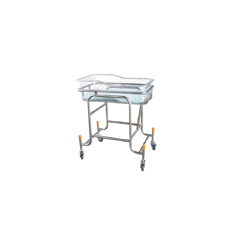 Adjust Hospital Infant Bassinet