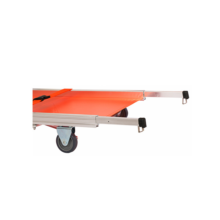 YXH-1A6 Aluminum Folding Stretcher