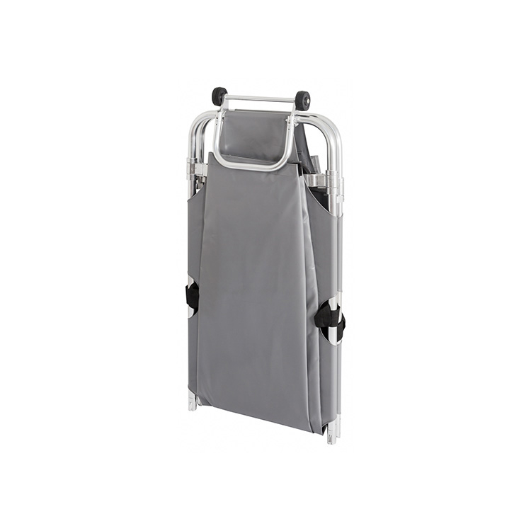 YXH-1H Aluminum Folding Stretcher