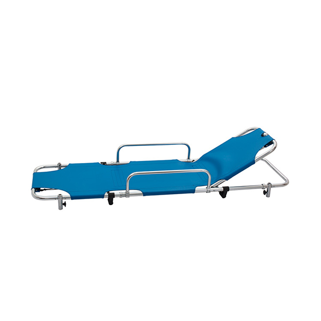 YXH-3L Aluminum Emergency Bed