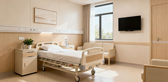 Hospital-Furniture