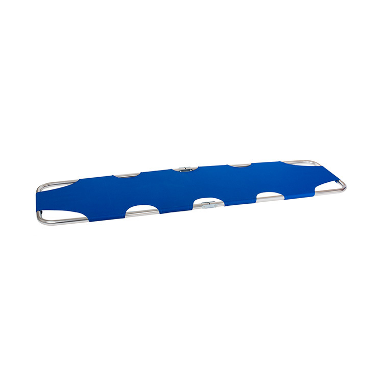 YXH-1B1 Aluminum Folding Stretcher