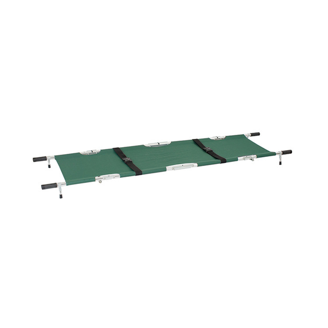 YXH-1F2 Aluminum Folding Stretcher