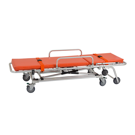 Ambulance bed deals