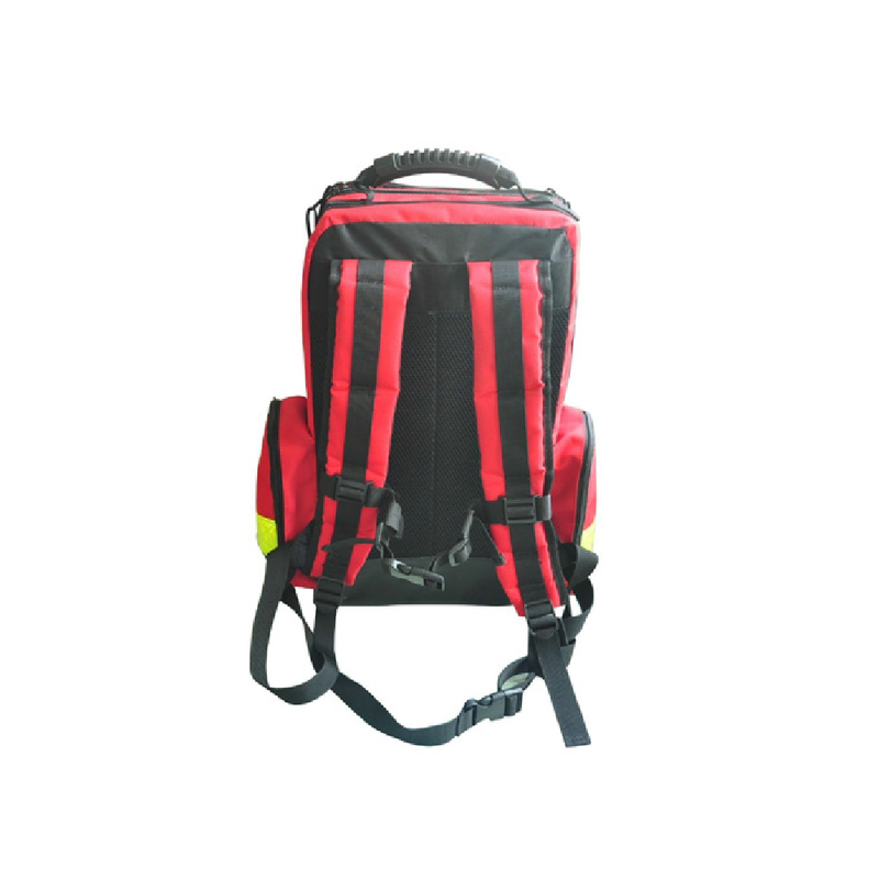 High Volume Rescue Bagpack Outdoor Waterproof Durable Survival Trauma Bag 