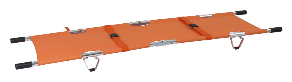 folding stretcher