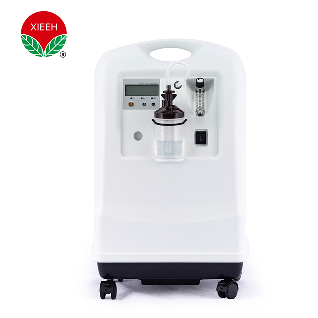Hot sale high quality 5L 10L medical oxygen concentrator for medical and home use Class II