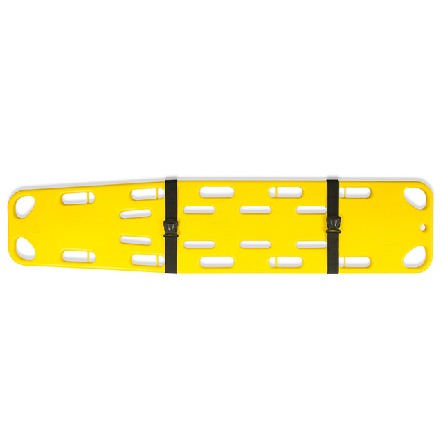 Emergency Backboard Plastic Rescue Stretcher Spine Board