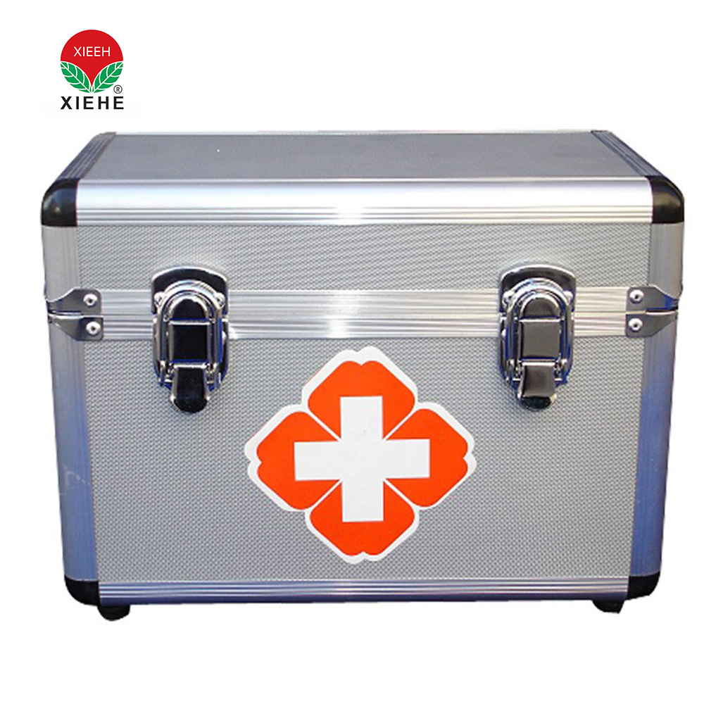 Custom Waterproof Emergency Trauma Bag Tactical Medical Kit Ambulance First  Aid Kit - China Emergancy Bag, First Aid Box