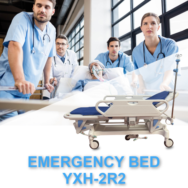 Emergency Bed