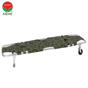 Medical Rescue Stretchers Isolation Stretcher Folding Stretcher