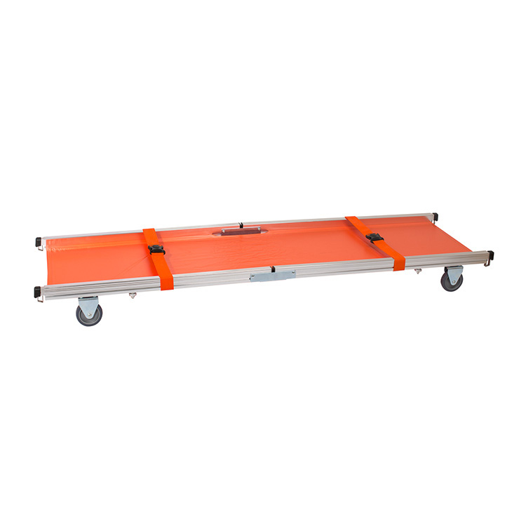 YXH-1A6 Aluminum Folding Stretcher