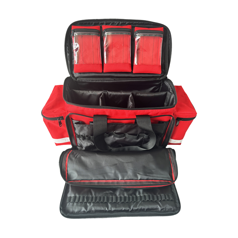 High-Quality First Aid kit With Durable Materials pressure and shock