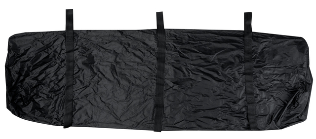 Cadaver Bag Leakage-Proof Waterproof Windproof Body Storage Bag Corpse Bag Funeral Supplies