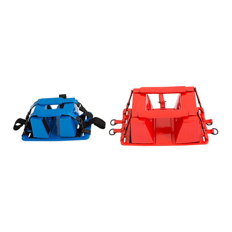 XIEHE Medical Head Immobilizer