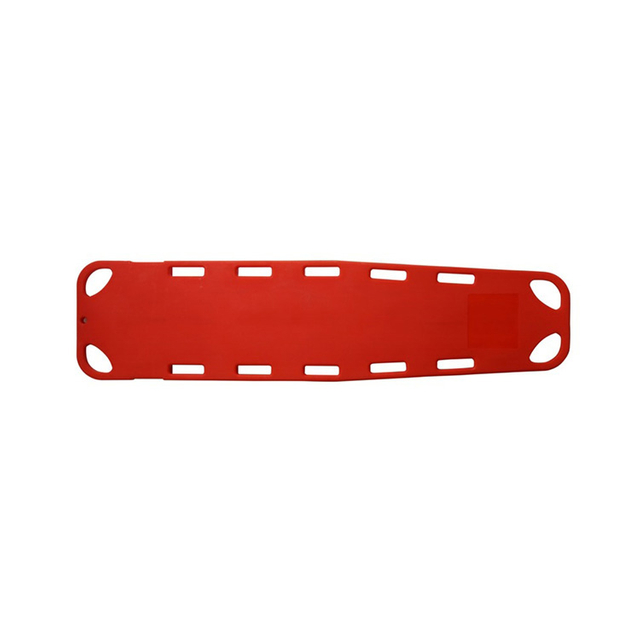 Sale Of High Quality Plastic Spine Board Stretcher