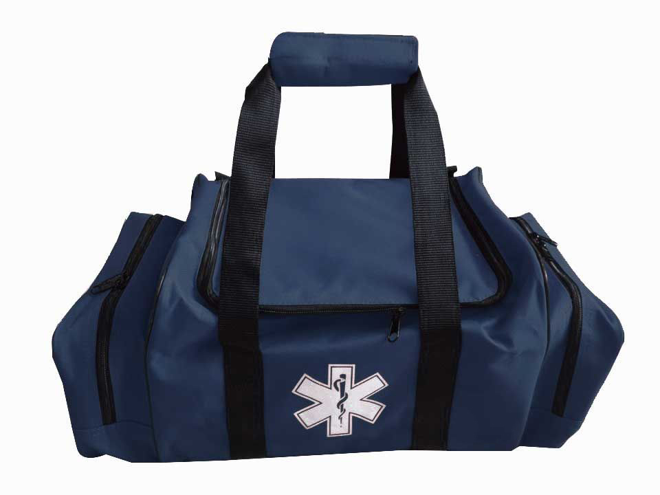 Good Price Attack Medical Bag Emergency First Aid Kit Survival Trauma Bag
