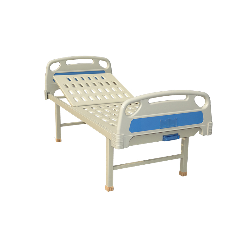 Manual Hosptial Bed (ICU) 