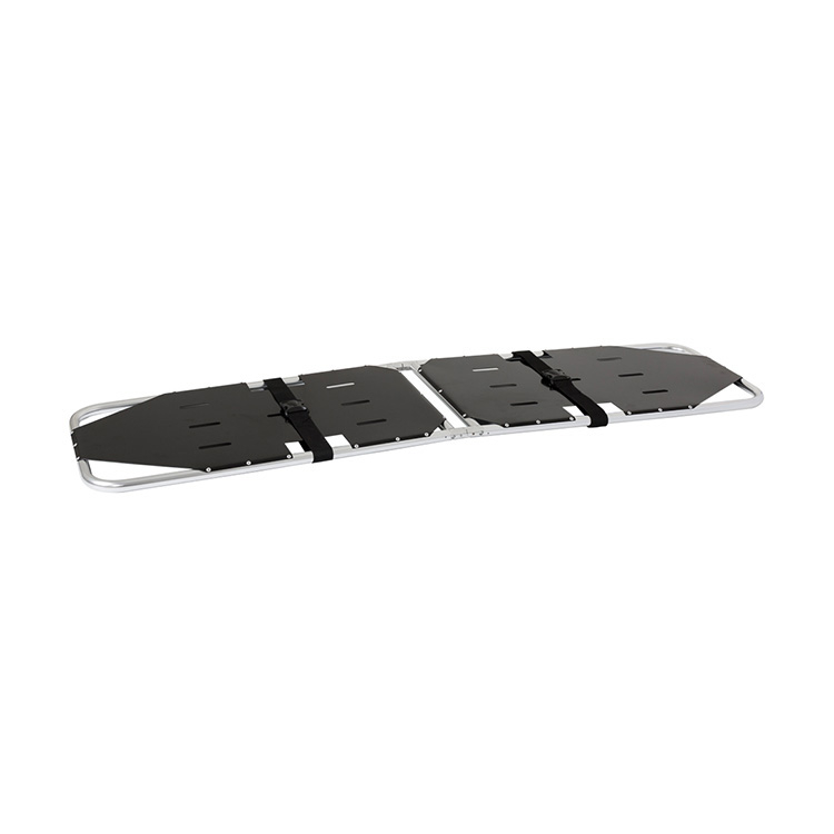 YXH-1B2 Aluminum Folding Stretcher