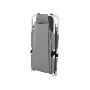 Wholesale Factory Cheap Aluminum Alloy Medical Corpse Transport Dead Body Folding Mortuary Stretchers For Sale
